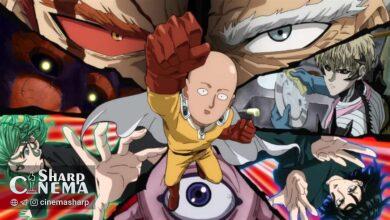 ویدیوهای اوپنینگ و اندینگ فصل سوم انیمه One-Punch Man منتشر شد