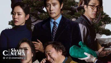 درخشش No Other Choice با سه نامزدی در جوsxxsxsایز گاتهام