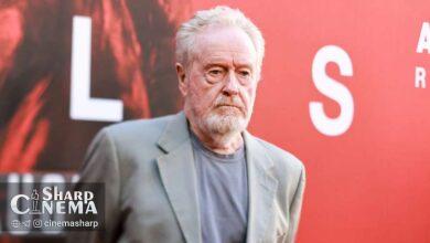 ریدلی اسکات: هالیوود در mediocrity غرق شده است