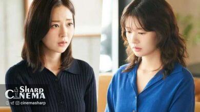 تنش عاشقانه میان Jung So Min و Shin Seul Ki در Would You Marry Me