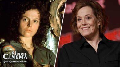 بازگشت سیگورنی ویور به فرنچایز Alien محتمل شد