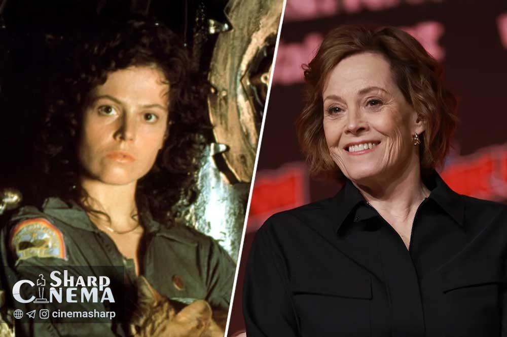 بازگشت سیگورنی ویور به فرنچایز Alien محتمل شد