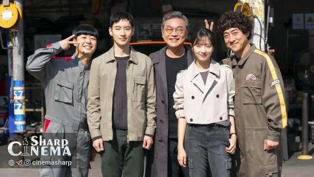 بازگشت «Taxi Driver Season 3» با لی جیهون در نوامبر تأیید شد