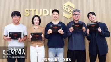انتظارها برای پخش «Taxi Driver 3» با بازی Lee Je Hoon به اوج رسید
