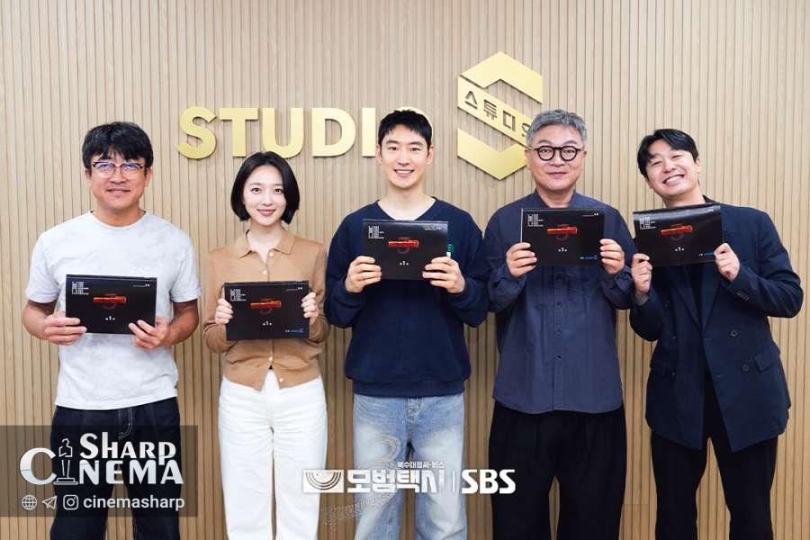 انتظارها برای پخش «Taxi Driver 3» با بازی Lee Je Hoon به اوج رسید
