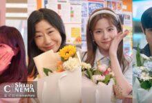 خداحافظی بازیگران سریال To the Moon با مخاطبان پس از پایان درام