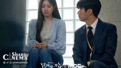 پیچش عاشقانه جدید جو آرام و آن دونگ گو در سریال «To the Moon»