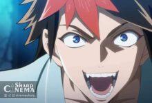 اولین ویدیو از انیمه Yoroi Shin Den Samurai Troopers منتشر شد