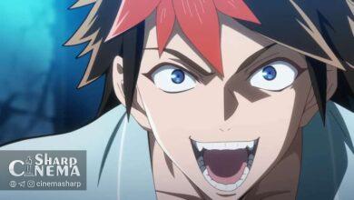 اولین ویدیو از انیمه Yoroi Shin Den Samurai Troopers منتشر شد