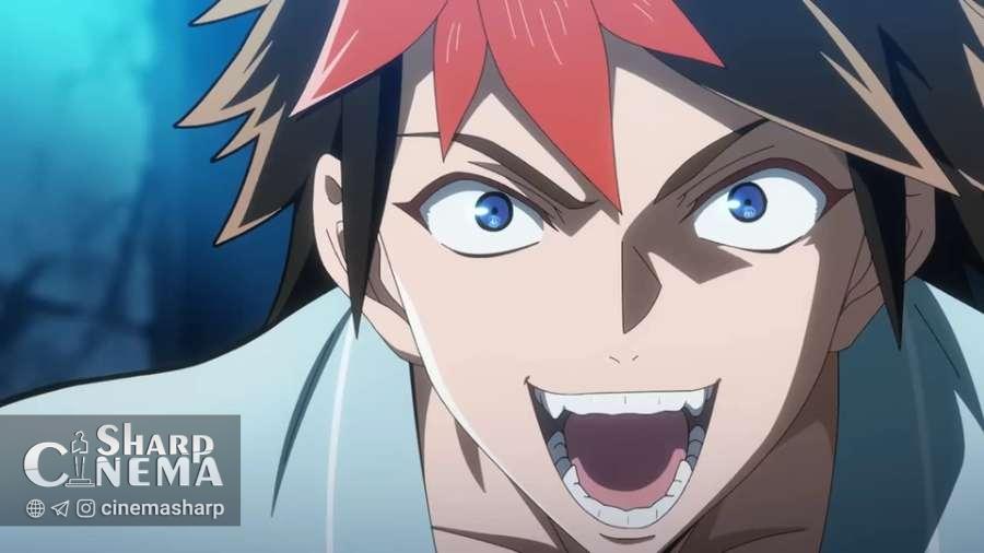 اولین ویدیو از انیمه Yoroi Shin Den Samurai Troopers منتشر شد