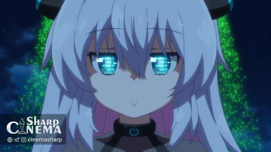 انیمه !Alma-chan Wants to Be a Family با تیتراژ بدون متن منتشر شد