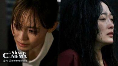 جون سونی و لی یومی در درام As You Stood By به مرز جنون میرسند