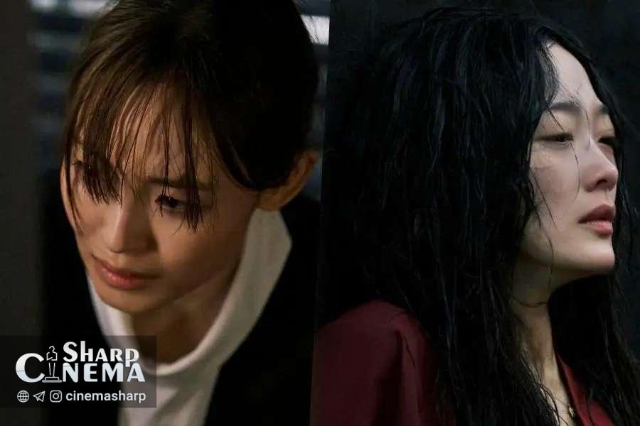 جون سونی و لی یو‌می در درام As You Stood By به مرز جنون می‌رسند