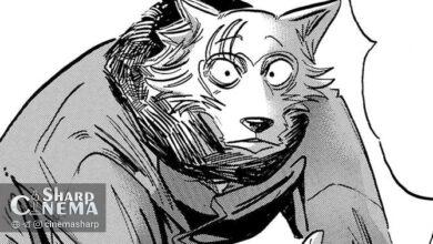 نمایشگاه ۱۰ سالگی خالق مانگای BEASTARS در توکیو برگزار می‌شود