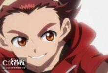 انتشار تیتراژهای جدید فصل سوم انیمه BEYBLADE X