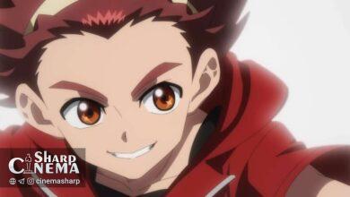 انتشار تیتراژهای جدید فصل سوم انیمه BEYBLADE X