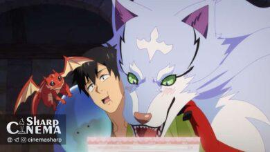 پخش ویدیوهای آغاز و پایان فصل دوم Campfire Cooking in Another World