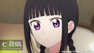 تریلر اصلی انیمه Champignon Witch با معرفی صداپیشگان جدید منتشر شد