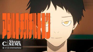 یاما موزیکویدئوی تیتراژ آغازین انیمه SANDA را منتشر کرد