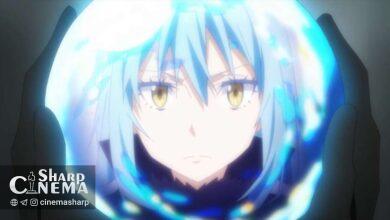 فیلم انیمه جدید That Time I Got Reincarnated as a Slime در سینماهای جهان
