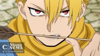 انیمه Daemons of the Shadow Realm آوریل ۲۰۲۶ پخش میشود