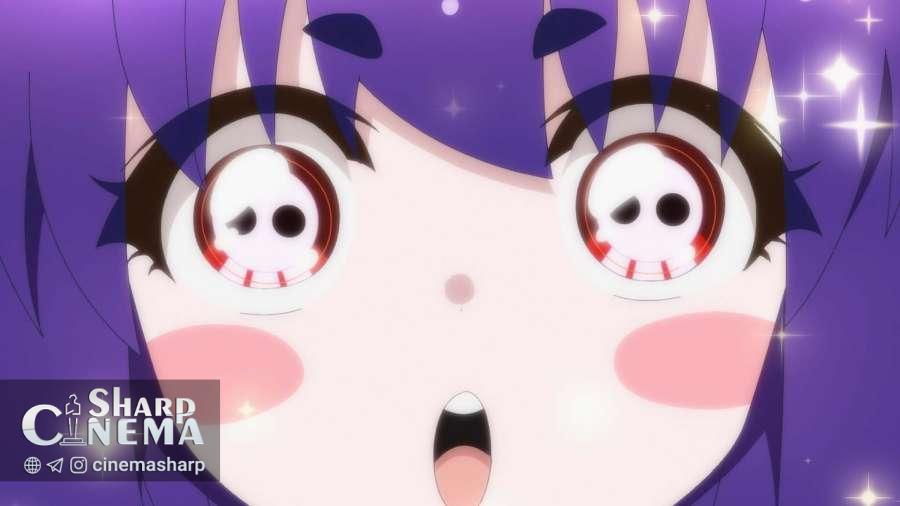 فصل دوم انیمه Dark Gathering با تیزر جدید رسماً معرفی شد