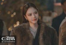 تغییر چهره Lee Yul Eum در رقابت با Kim You Jung در سریال Dear X