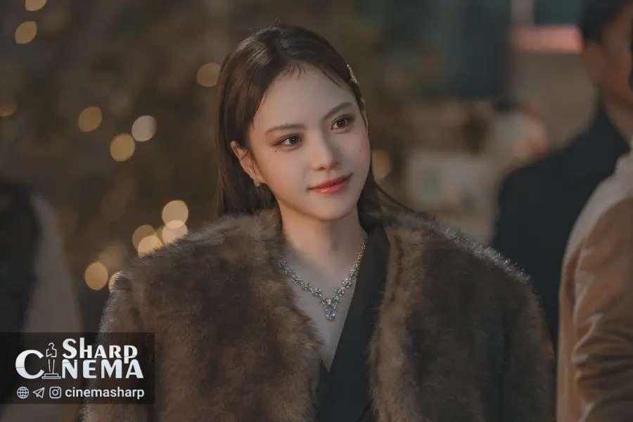 تغییر چهره Lee Yul Eum در رقابت با Kim You Jung در سریال Dear X