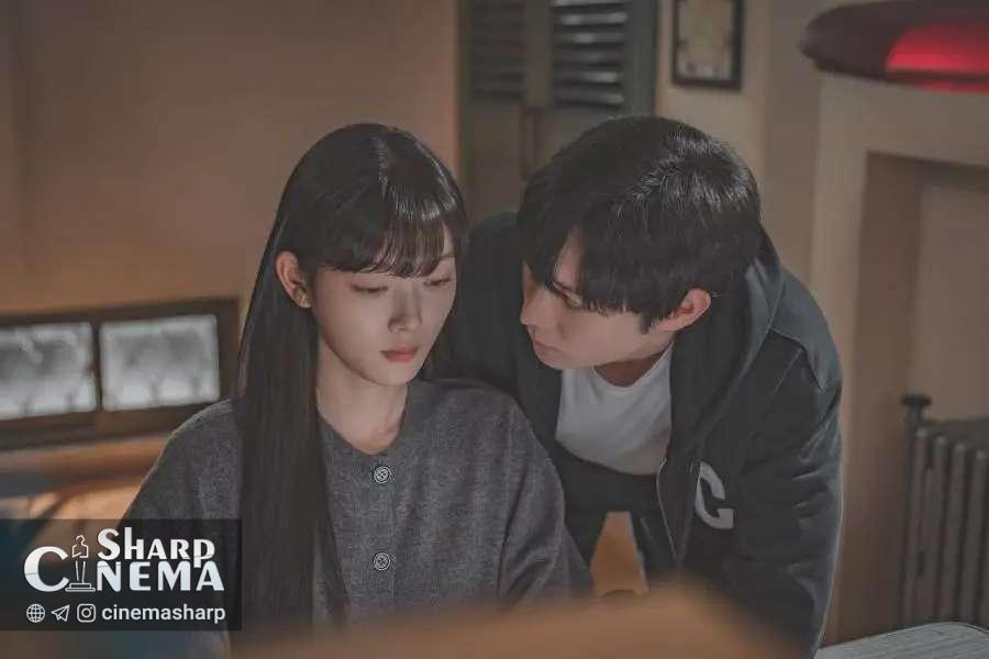 درخشش Kim Young Dae و Kim You Jung در درام تیره و مرموز Dear X