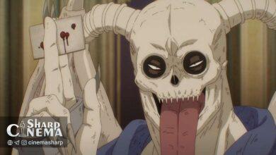 فصل جدید انیمه Dorohedoro بهار ۲۰۲۶ پخش میشود