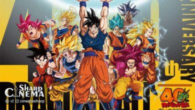 جشن ۴۰ سالگی Dragon Ball با رویداد Genki Damatsuri در ژانویه ۲۰۲۶