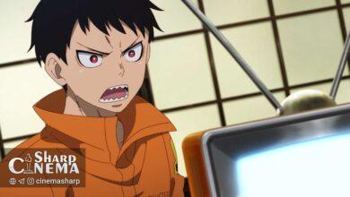 نیمه دوم فصل سوم انیمه Fire Force با تیزر جدید در کامیککان نیویورک درخشید