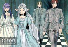 مانگای Frieren: Beyond Journey’s End به‌دلیل مشکلات سلامتی در وقفه طولانی