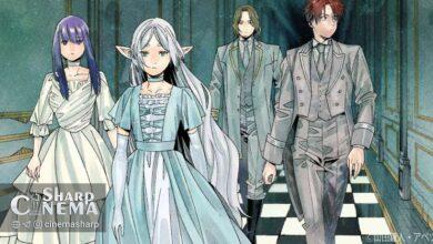 مانگای Frieren: Beyond Journey’s End بهدلیل مشکلات سلامتی در وقفه طولانی