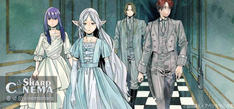 مانگای Frieren: Beyond Journey’s End به‌دلیل مشکلات سلامتی در وقفه طولانی