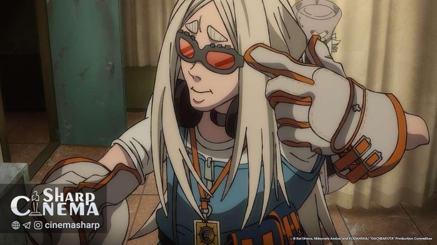 تریلر جدید انیمه Gachiakuta سه صداپیشه پرانرژی را معرفی کرد