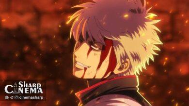فیلم انیمه Gintama: Yoshiwara in Flames در فوریه ۲۰۲۶ اکران می‌شود
