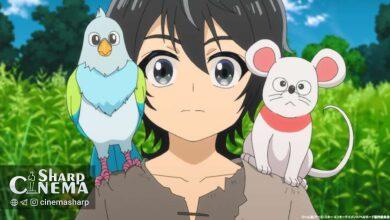 تریلر اول انیمه Hell Mode آهنگ آغازین و تیم سازنده را معرفی کرد