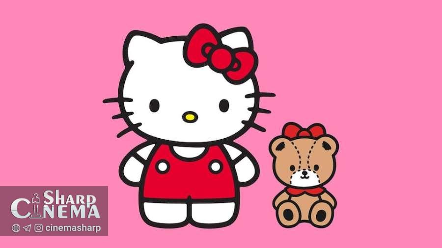 تاریخ اکران فیلم هالیوودی Hello Kitty برای جولای ۲۰۲۸ اعلام شد