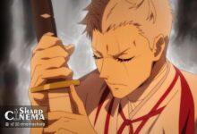 طراحی‌های جدید شخصیت‌ها در فصل دوم انیمه Hell's Paradise