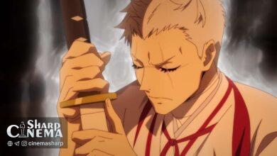 طراحی‌های جدید شخصیت‌ها در فصل دوم انیمه Hell's Paradise