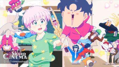 انیمه بازسازی High School! Kimengumi ژانویه ۲۰۲۶ پخش می‌شود