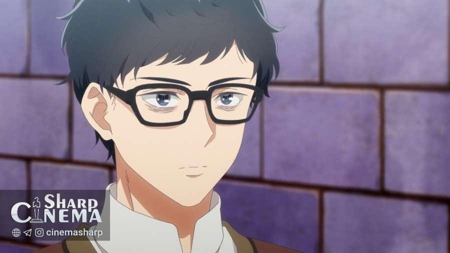 اعلام صداپیشگان جدید انیمه Isekai Office Worker