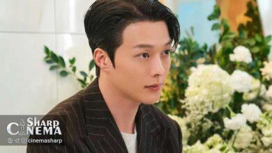 جانگ کی یونگ با «Dynamite Kiss» به دنیای عشق و کمدی بازمیگردد