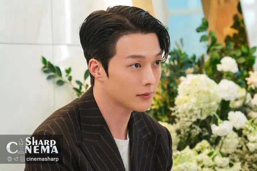 جانگ کی یونگ با «Dynamite Kiss» به دنیای عشق و کمدی بازمیگردد