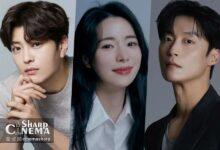 جانگ سونگ جو به سریال جدید Brave New World پیوست