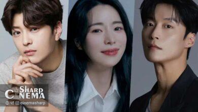 جانگ سونگ جو به سریال جدید Brave New World پیوست