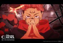 تریلر جدید فیلم JUJUTSU KAISEN: Execution منتشر شد