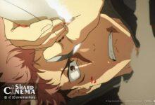 فیلم انیمه JUJUTSU KAISEN: Execution با پوستر ویژه IMAX رونمایی شد
