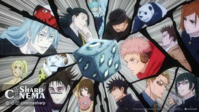 اکران جهانی فیلم انیمه JUJUTSU KAISEN: Execution توسط کرانچیرول و سونی